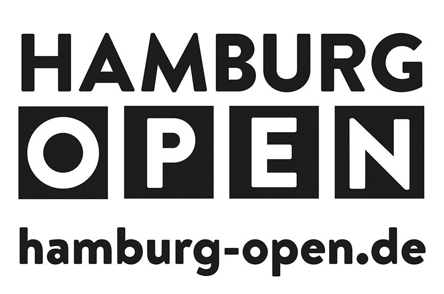 Visit AJA at the Hamburg Open 2022, stand number 629