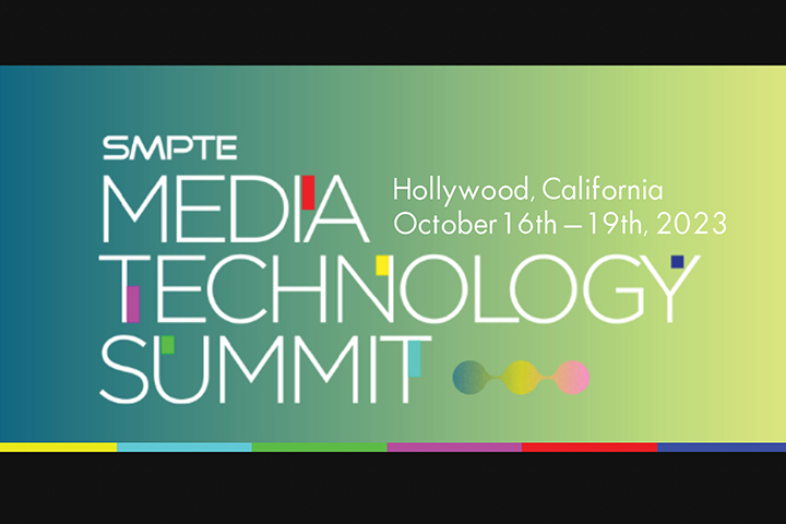 Join AJA Video at SMPTE Media Technology Summit