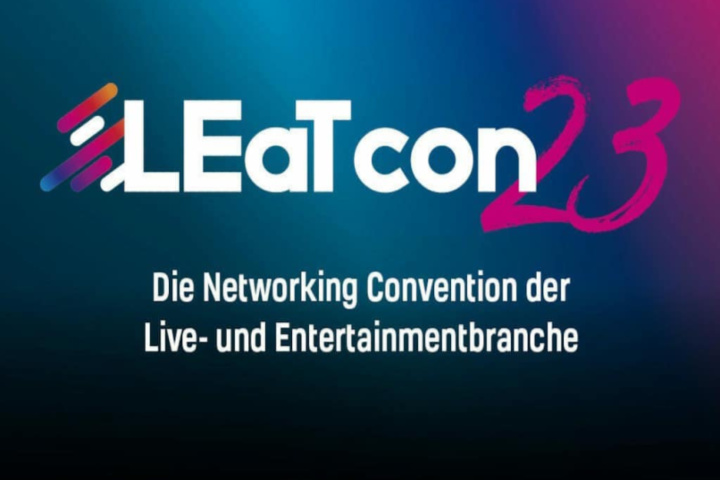 See BRIDGE LIVE, FS-HDR, Ki Pro Ultra 12G and more at LEaT Con 2023