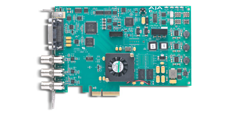 KONA LHe Plus - Affordable, Flexible KONA Power - Desktop I/O