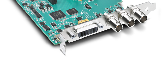 KONA LHe Plus - Affordable, Flexible KONA Power - Desktop I/O