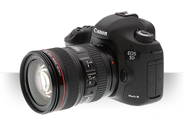 AJA HA5-Plus DSLR support