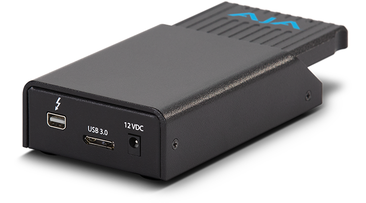 PAK - Reliable SSD Recording Media - Recording Media - Products - AJA ...