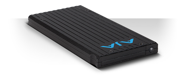 Enterprise Level Flash Memory SSD Recording Media