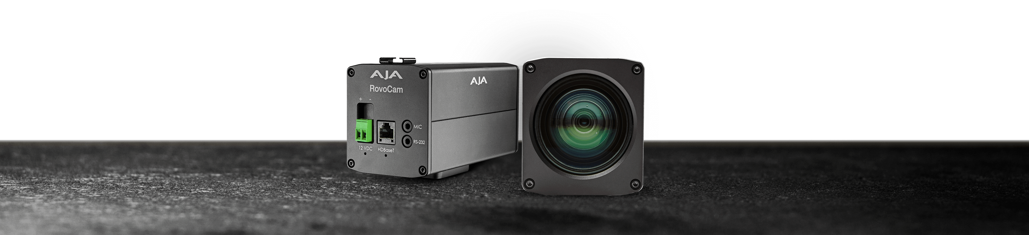 Cameras