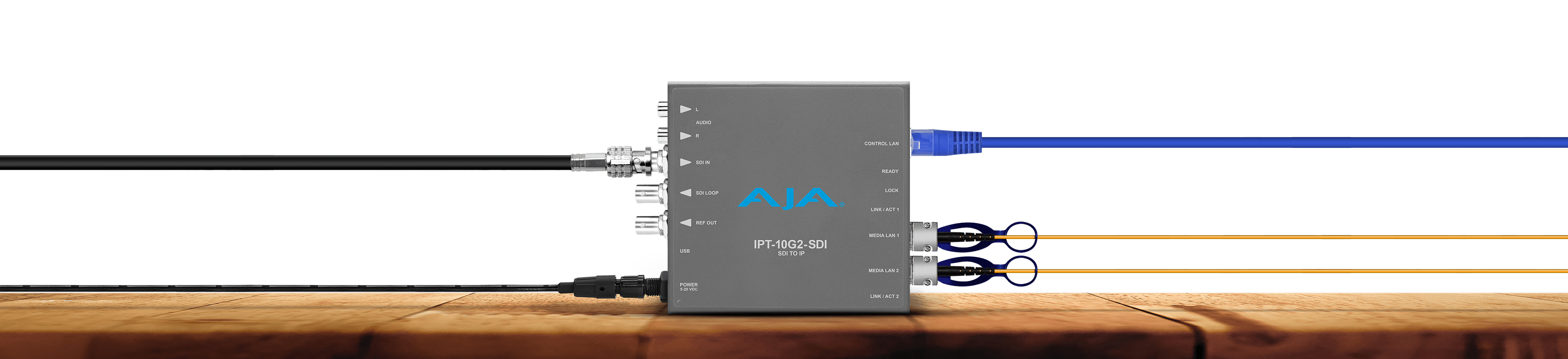 IPT-10G2-SDI