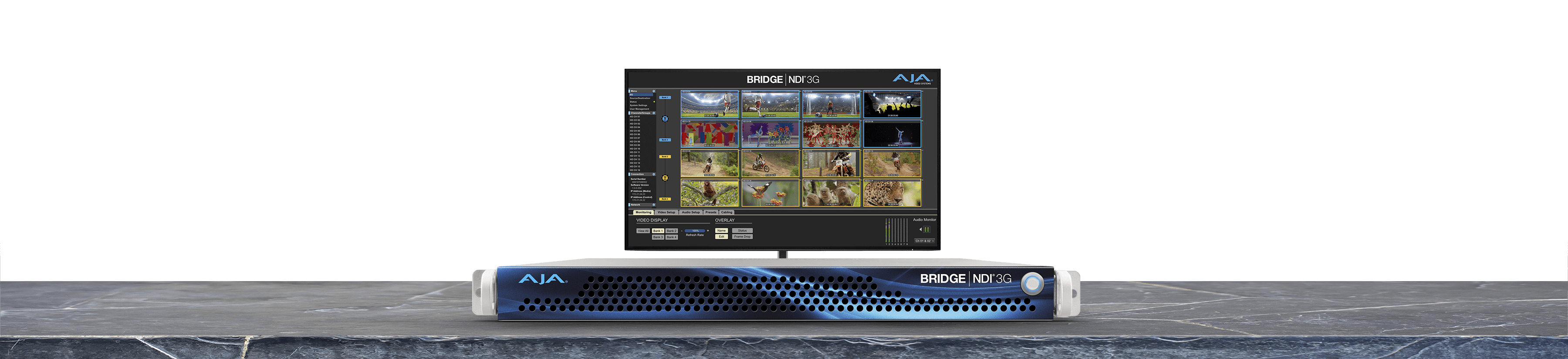 IP Video