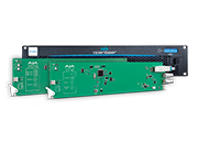 openGear Fiber Transmitters