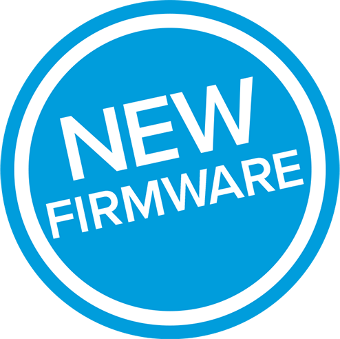 new-firmware