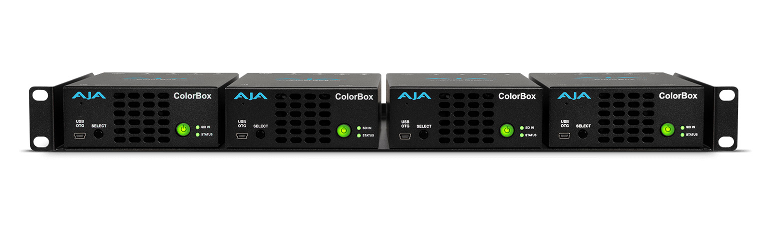Colorbox sale