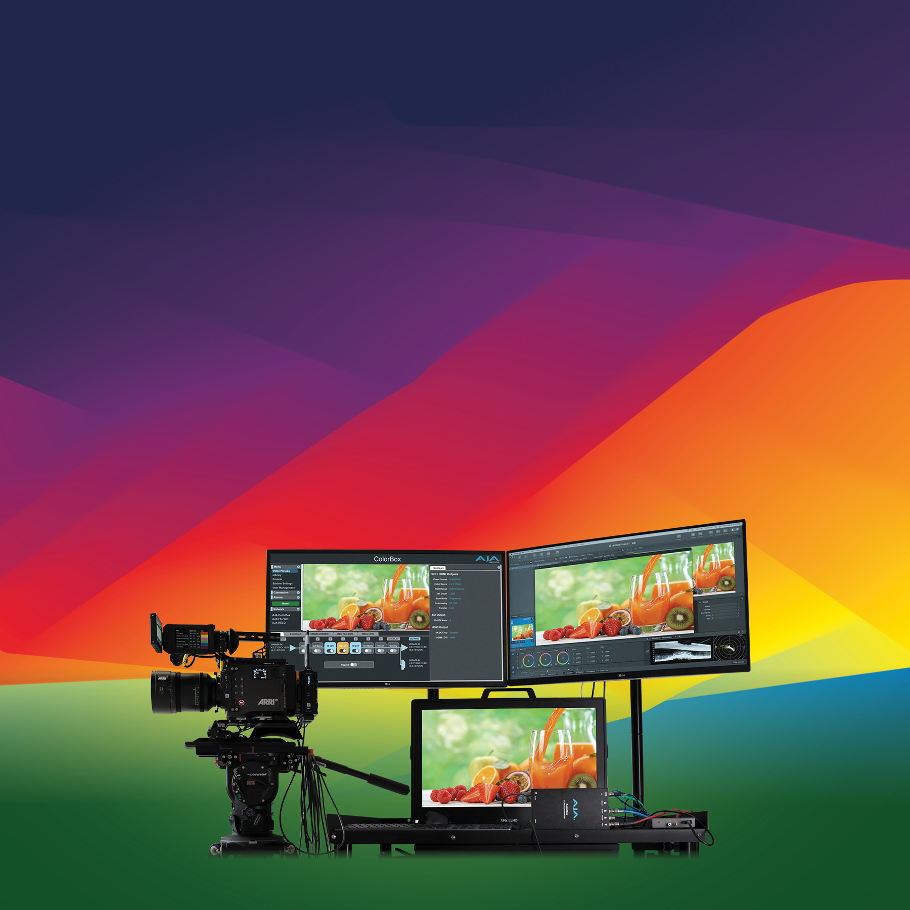 ColorBox