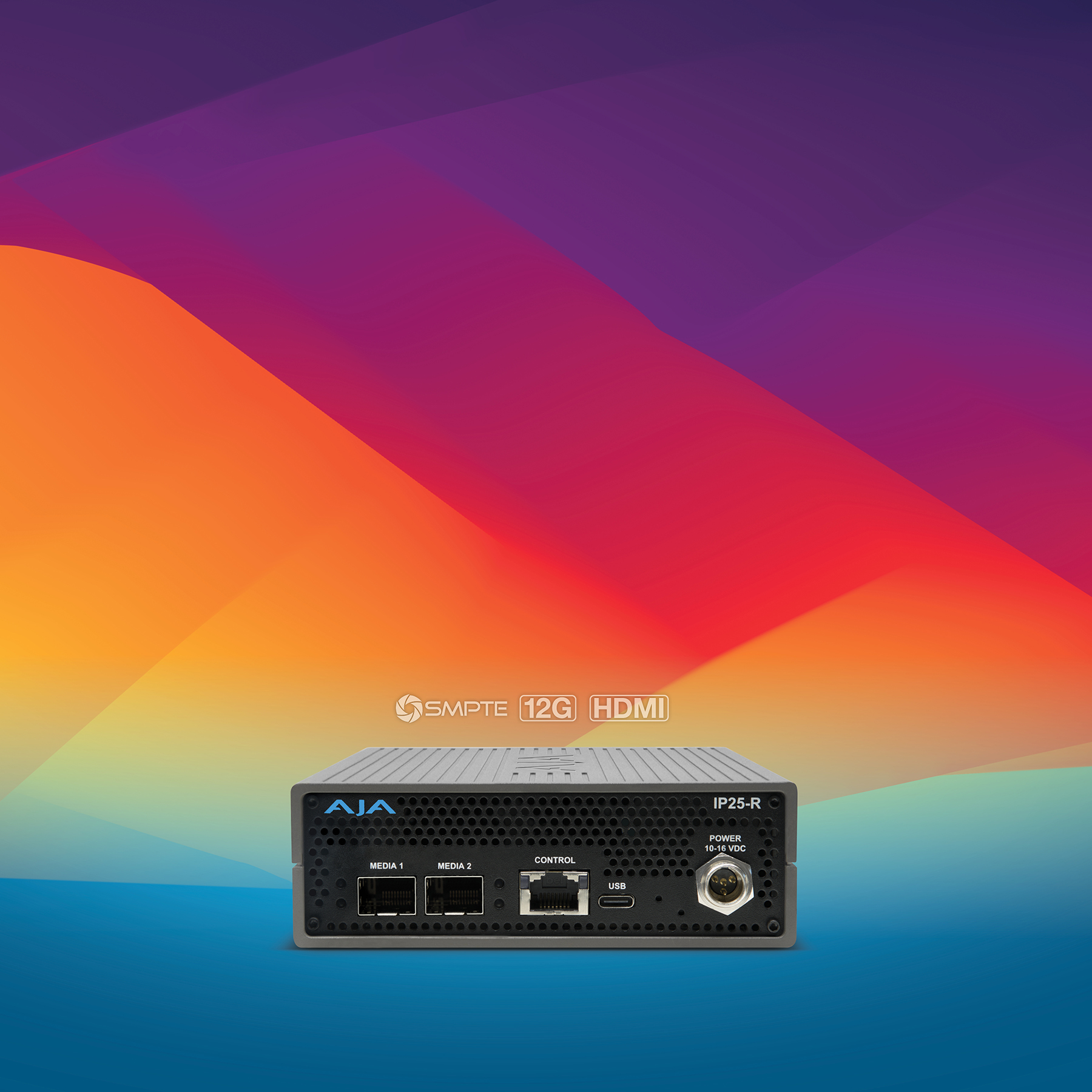 IP25-R