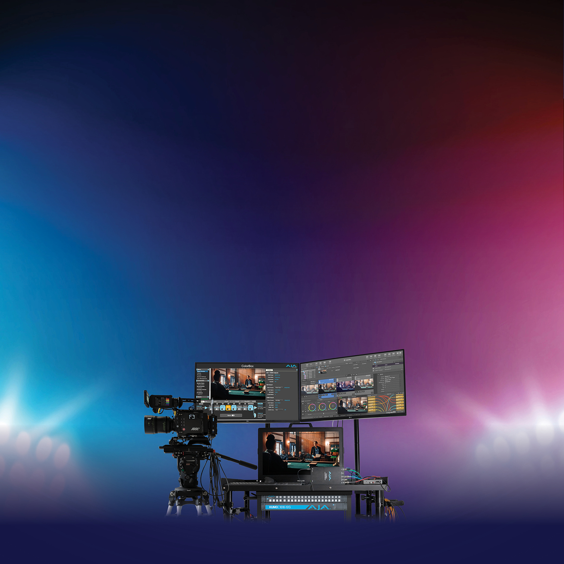 The Best Just Got Better