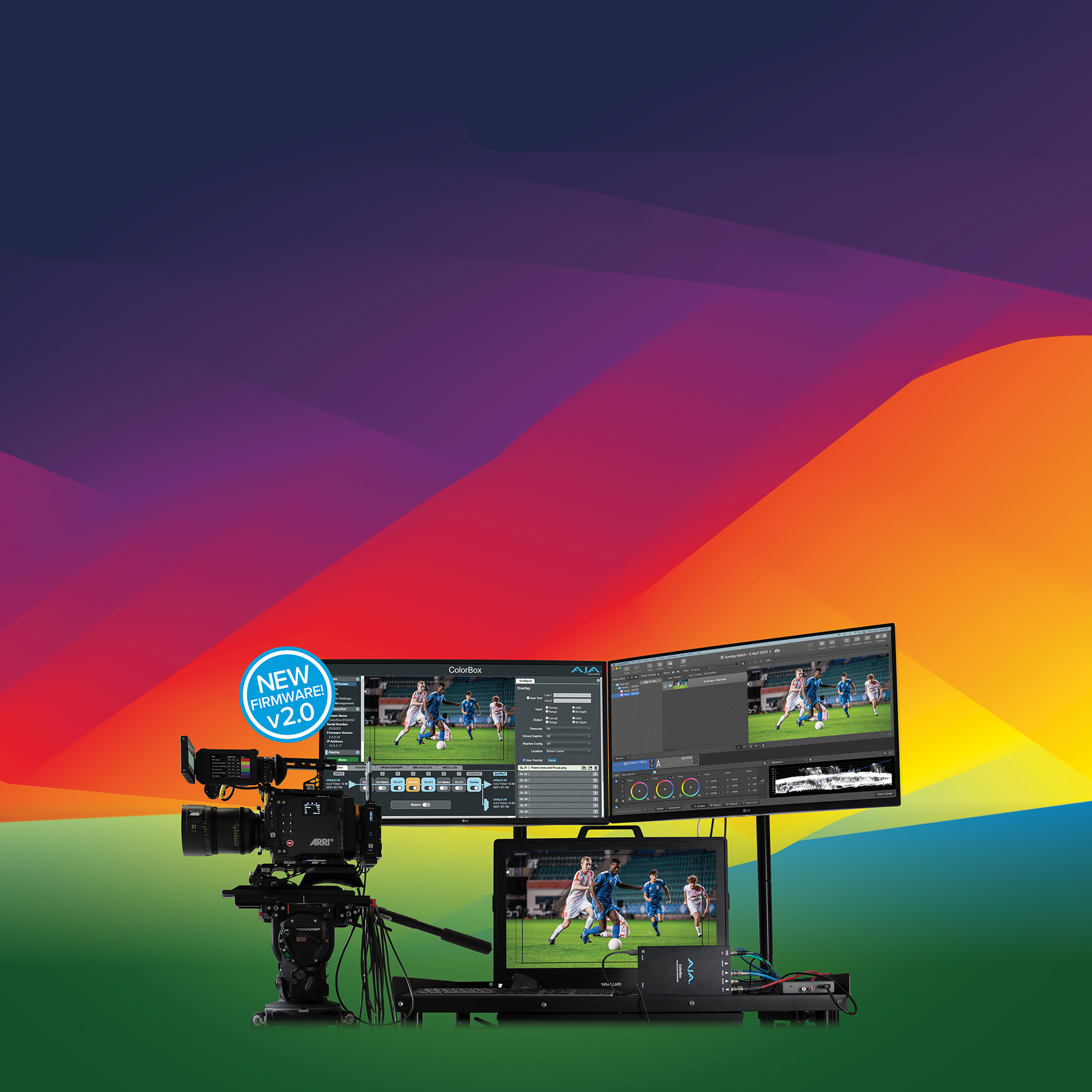 ColorBox v2.0