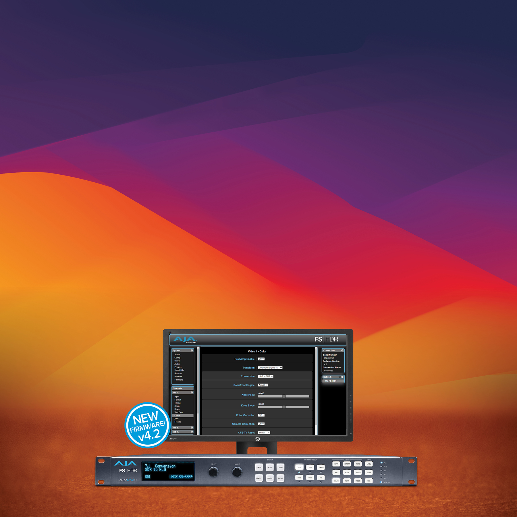 FS-HDR v4.2