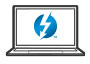 Thunderbolt Laptop Supported Systems