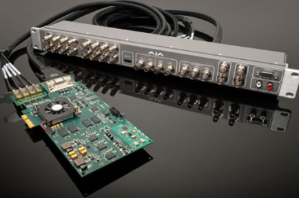 Download AJA Kona3G SDI I/O Driver Download AJA Kona3G SDI I/O Driver