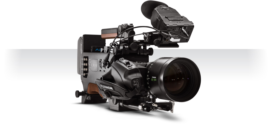 Aja Debuts Cion 4k Ultrahd 2k Hd Professional Camera Top Stories News Aja Video Systems