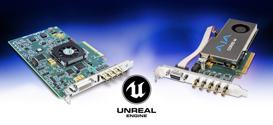 Download AJA Corvid22 SDI I/O Driver Download AJA Corvid22 SDI I/O Driver