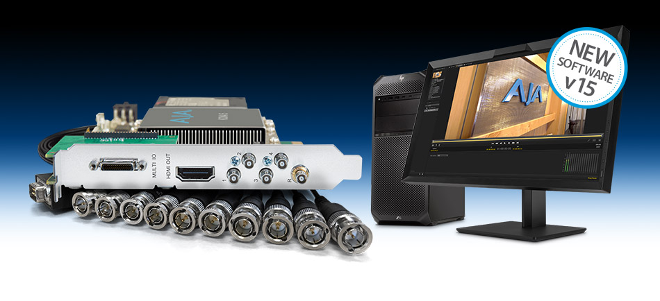 Aja kona lhe plus sdi io driver download pc Aja kona lhe plus sdi io driver download pc