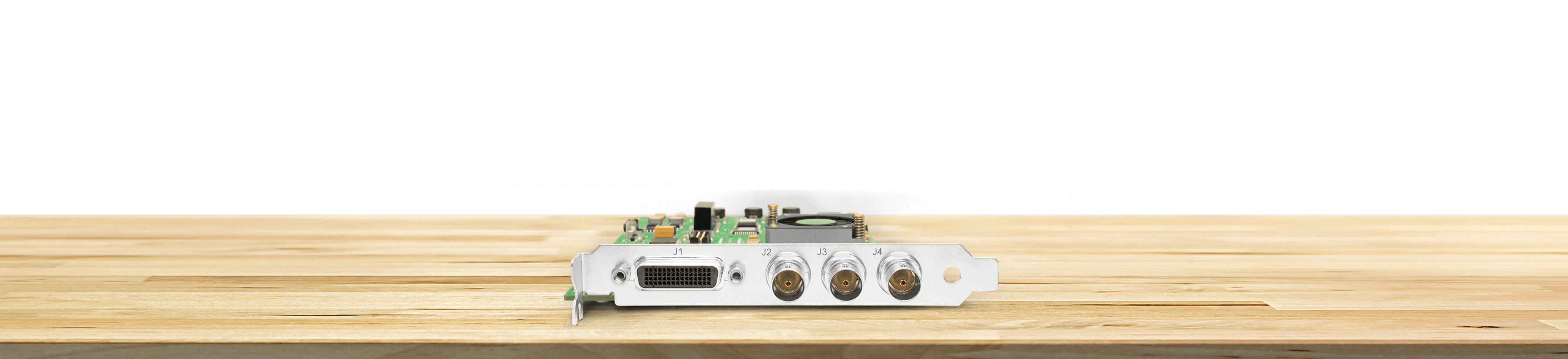 KONA LHe Plus - Affordable, Flexible KONA Power - Desktop I/O