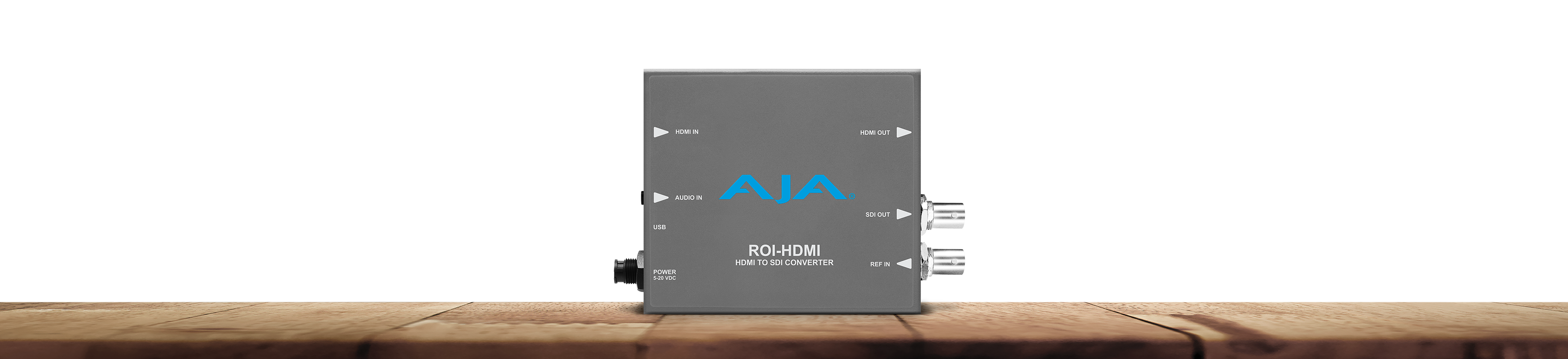 ROI-HDMI