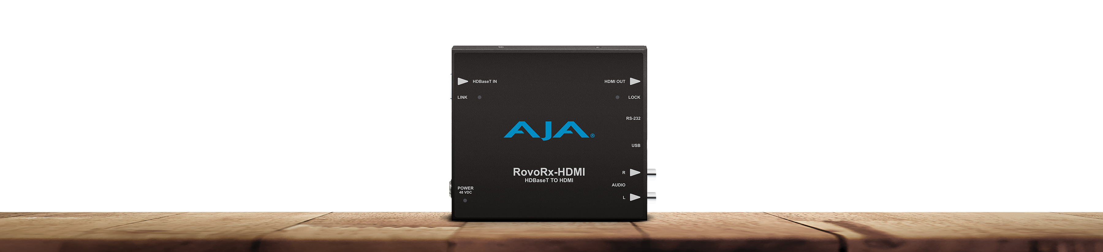 RovoRx-HDMI