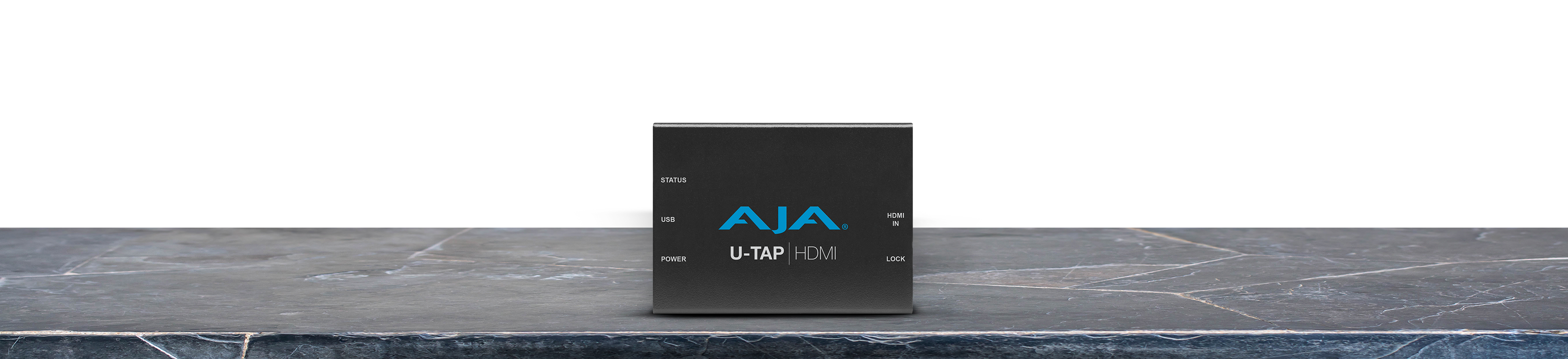 HDMI to USB Capture Card: U-TAP HDMI
