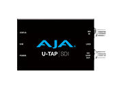 U-TAP SDI