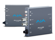 IP Converters