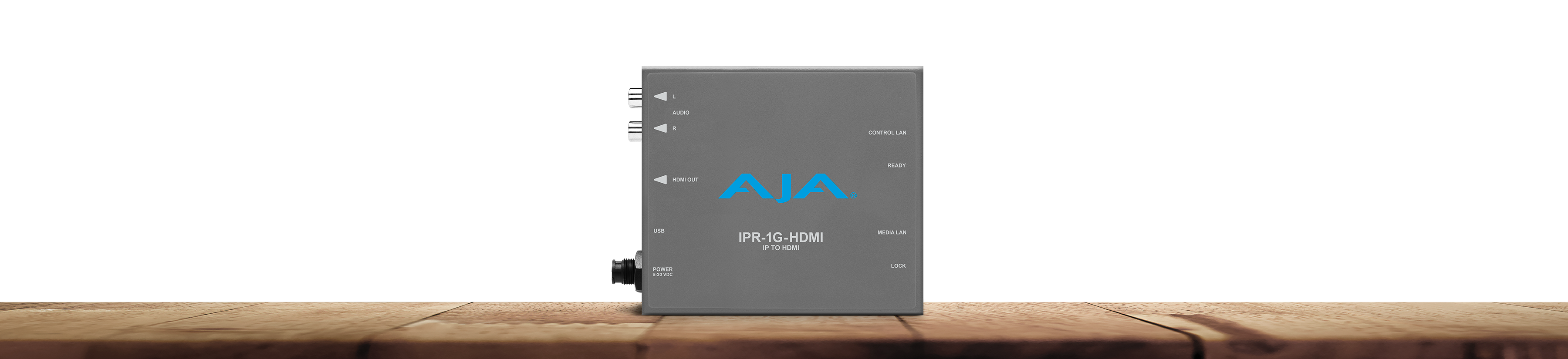 IPR-1G-HDMI