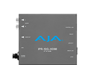 IPR-10G-HDMI