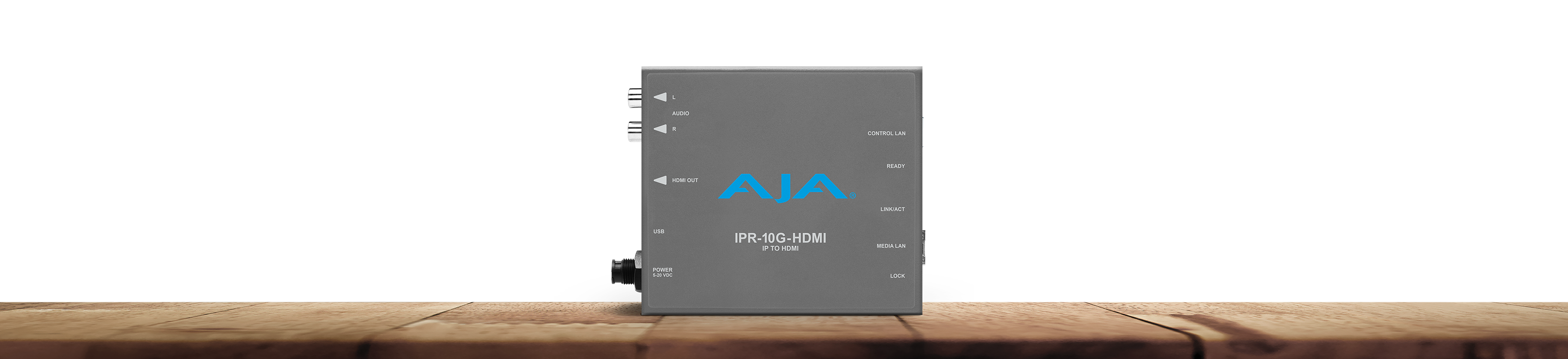 IPR-10G-HDMI