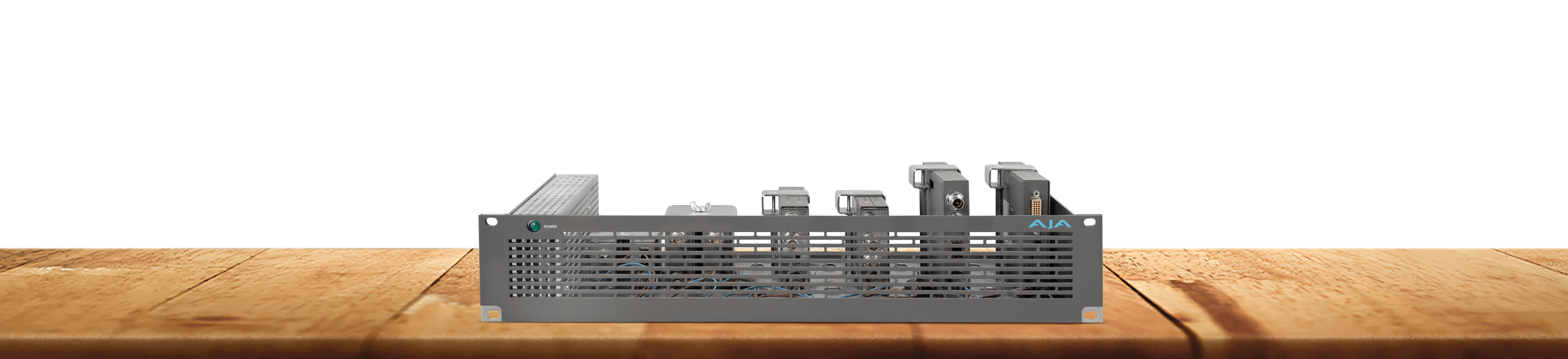 DRM - Rackmount Frame