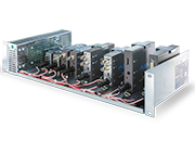 DRM - Rackmount Frame