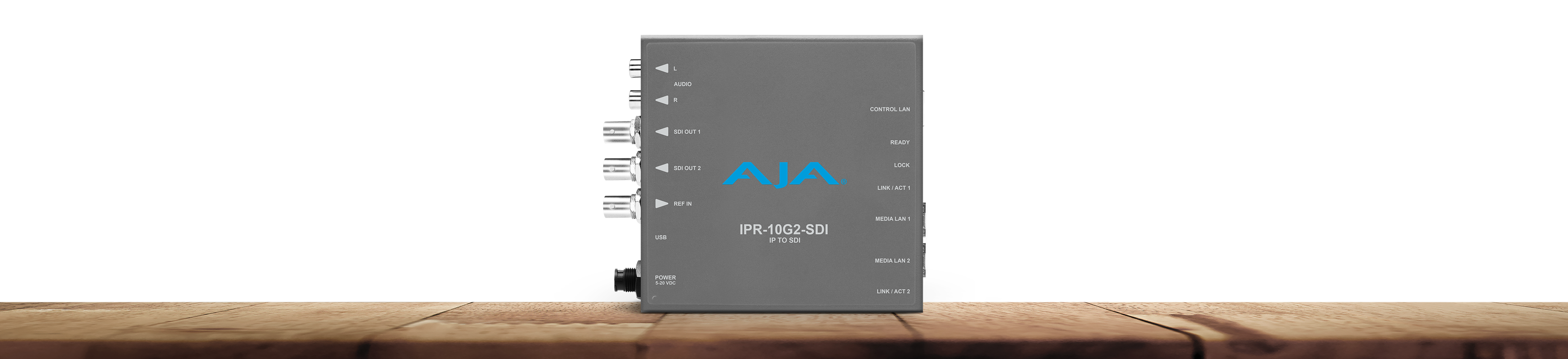 IPR-10G2-SDI