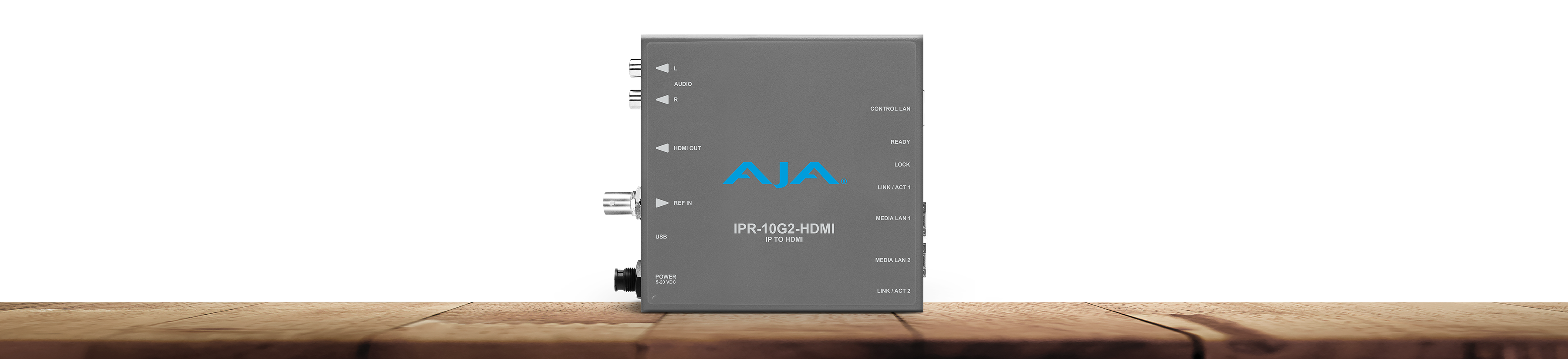 IPR-10G2-HDMI