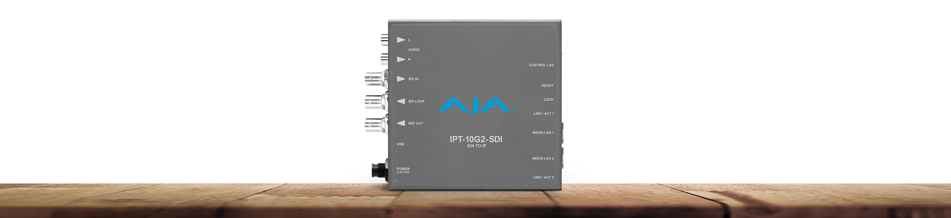 IPT-10G2-SDI