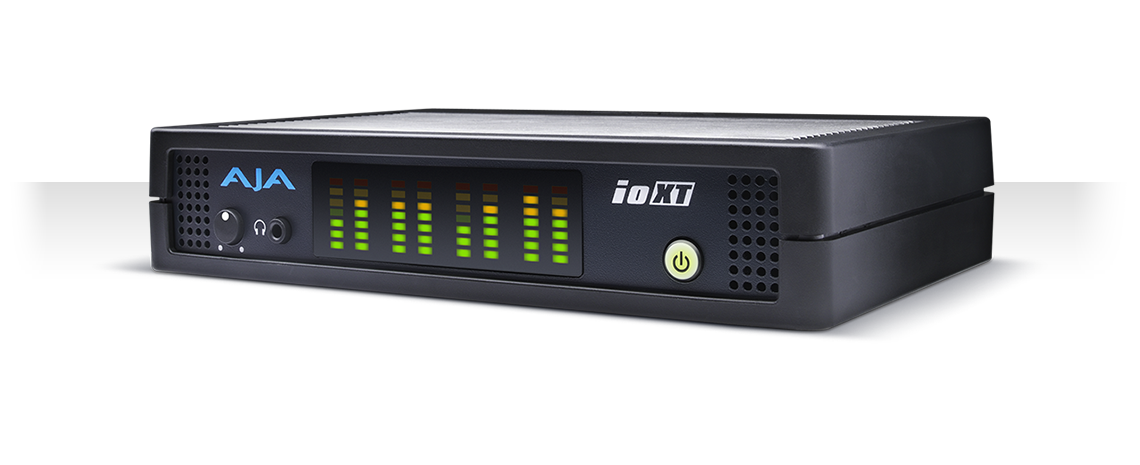 Aja Io Xt Drivers For Mac Aja Io Xt Drivers For Mac
