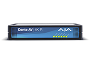 Dante AV 4K-R