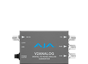 V2Analog<sup class="trade">&trade;</sup>