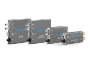 Mini-Converters