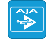 AJA Control Room™