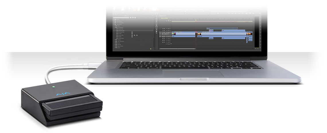 AJA USB MODULE DRIVER DOWNLOAD (2019) AJA USB MODULE DRIVERS WINDOWS