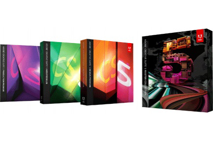 AJA Announces Cross-Platform Hardware Support for Adobe Creative Suite 5 Production Premium Software