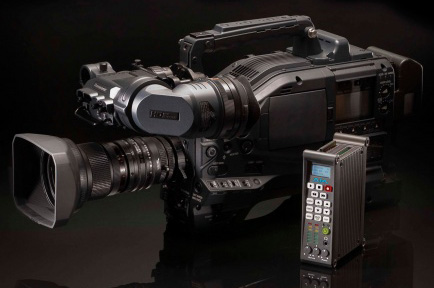 AJA Announces Ki Pro Mini, Portable File-Based Recorder at IBC 2010