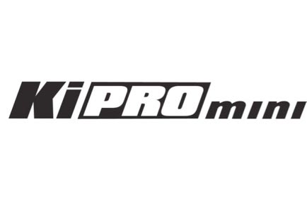 AJA Ki Pro Mini is First Recommended ProRes Solution for RED EPIC