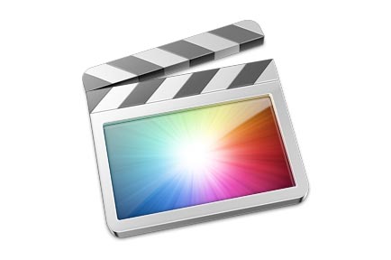 Final Cut Pro X and AJA