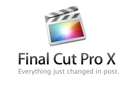 AJA Releases Drivers for Final Cut Pro X 10.0.3