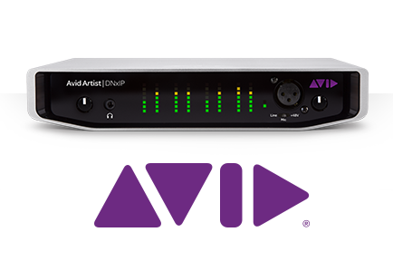 AJA and Avid Team Up On Avid Artist | DNxIP Hardware Interface 